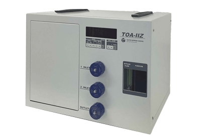 TOA-IIZ